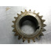104P004 Crankshaft Timing Gear For 99-00 Ford Windstar  3.8